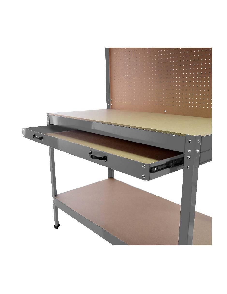 Mesa de trabajo 4