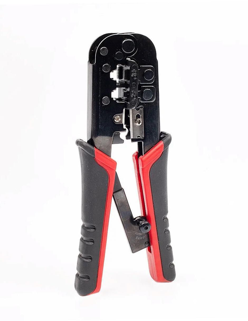 Pinza ponchadora