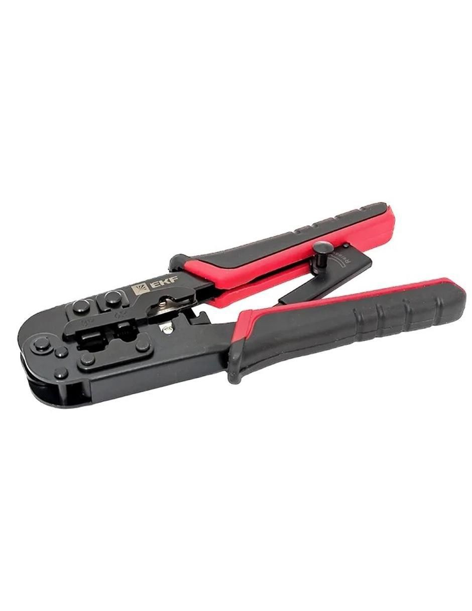 Pinza ponchadora 2
