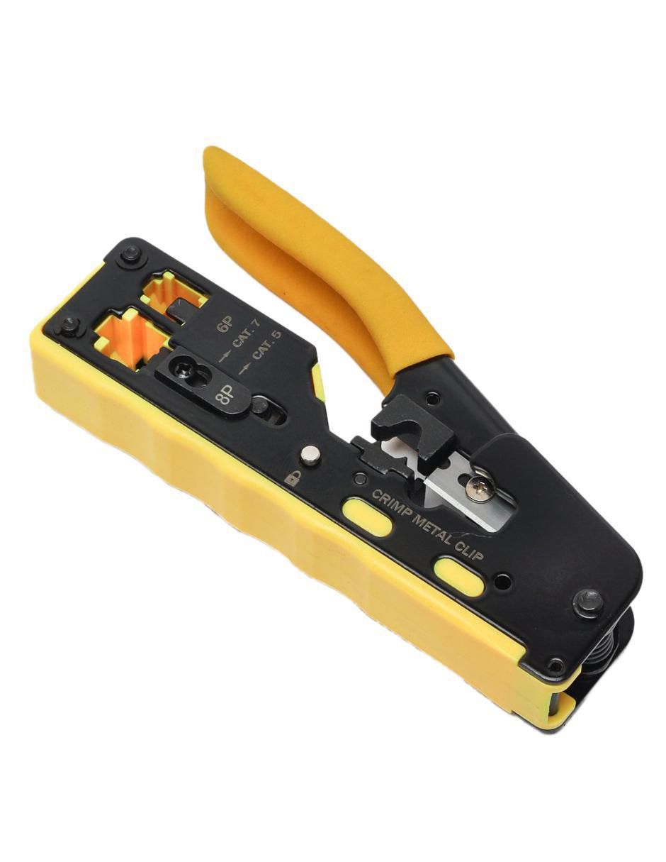 Pinza ponchadora 2