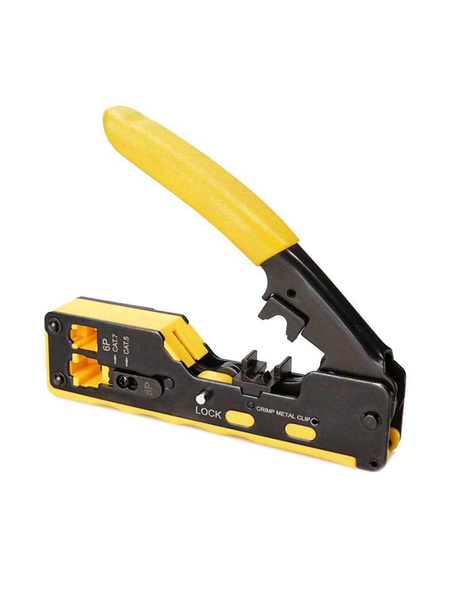 Pinza ponchadora 3