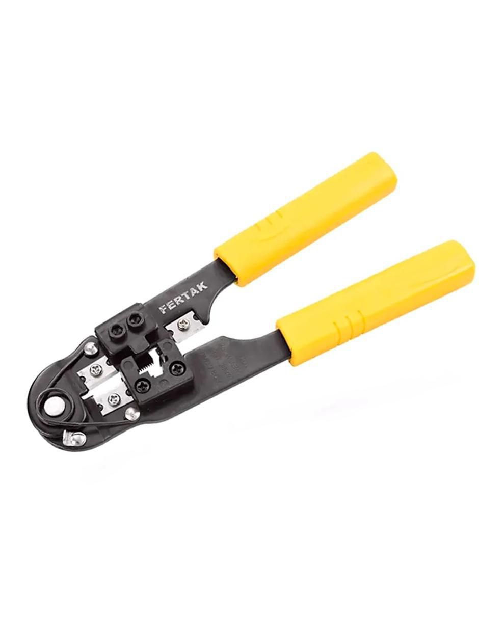 Pinza ponchadora 3
