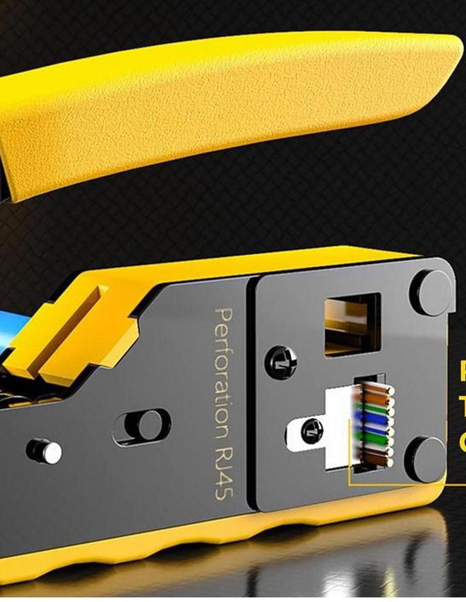 Pinza ponchadora 3