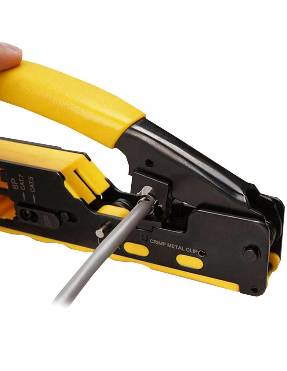 Pinza ponchadora 4