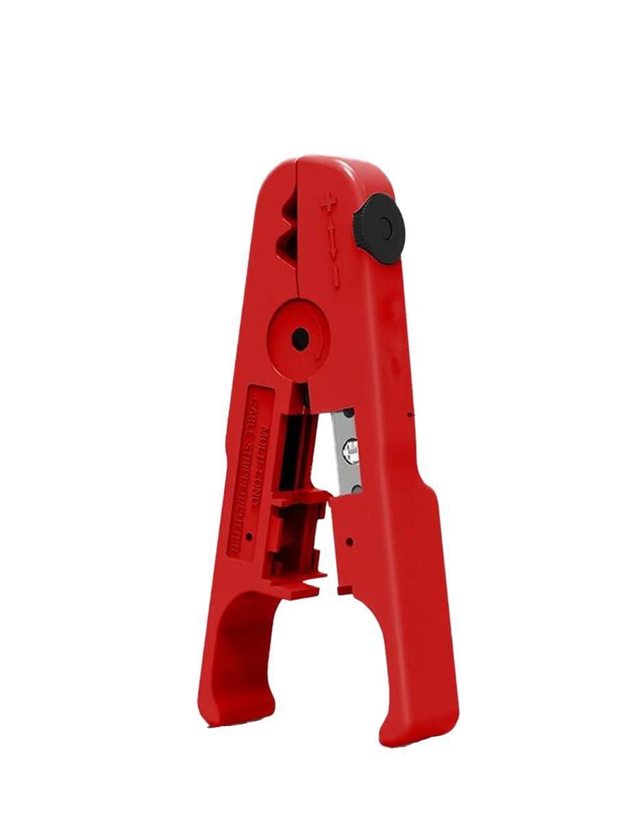 Pinza ponchadora