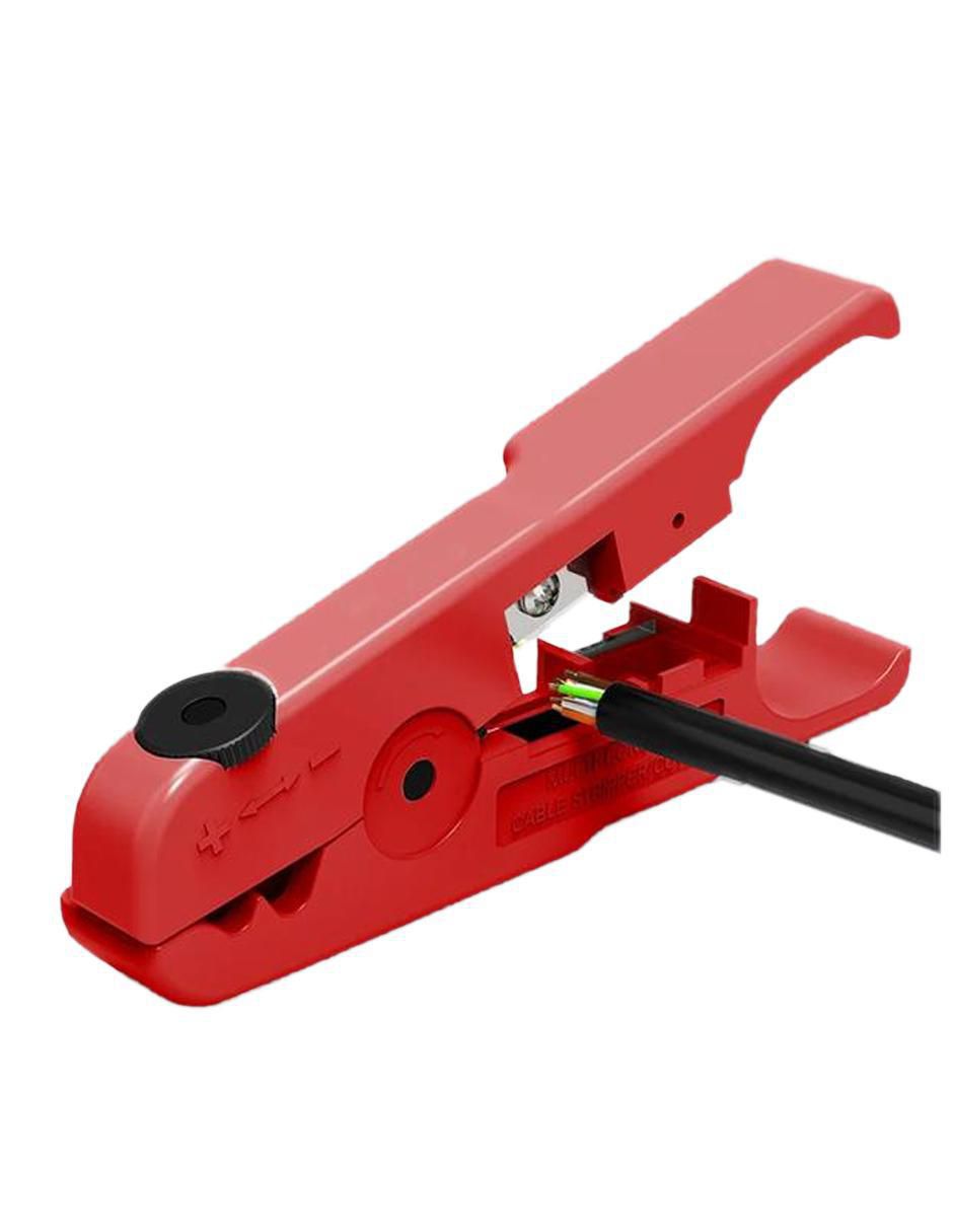 Pinza ponchadora 4