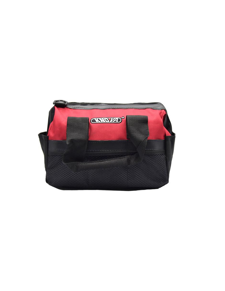 Mochila de herramientas 9 compartimentos