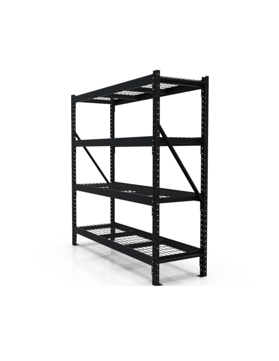 Estante de acero RCSS001