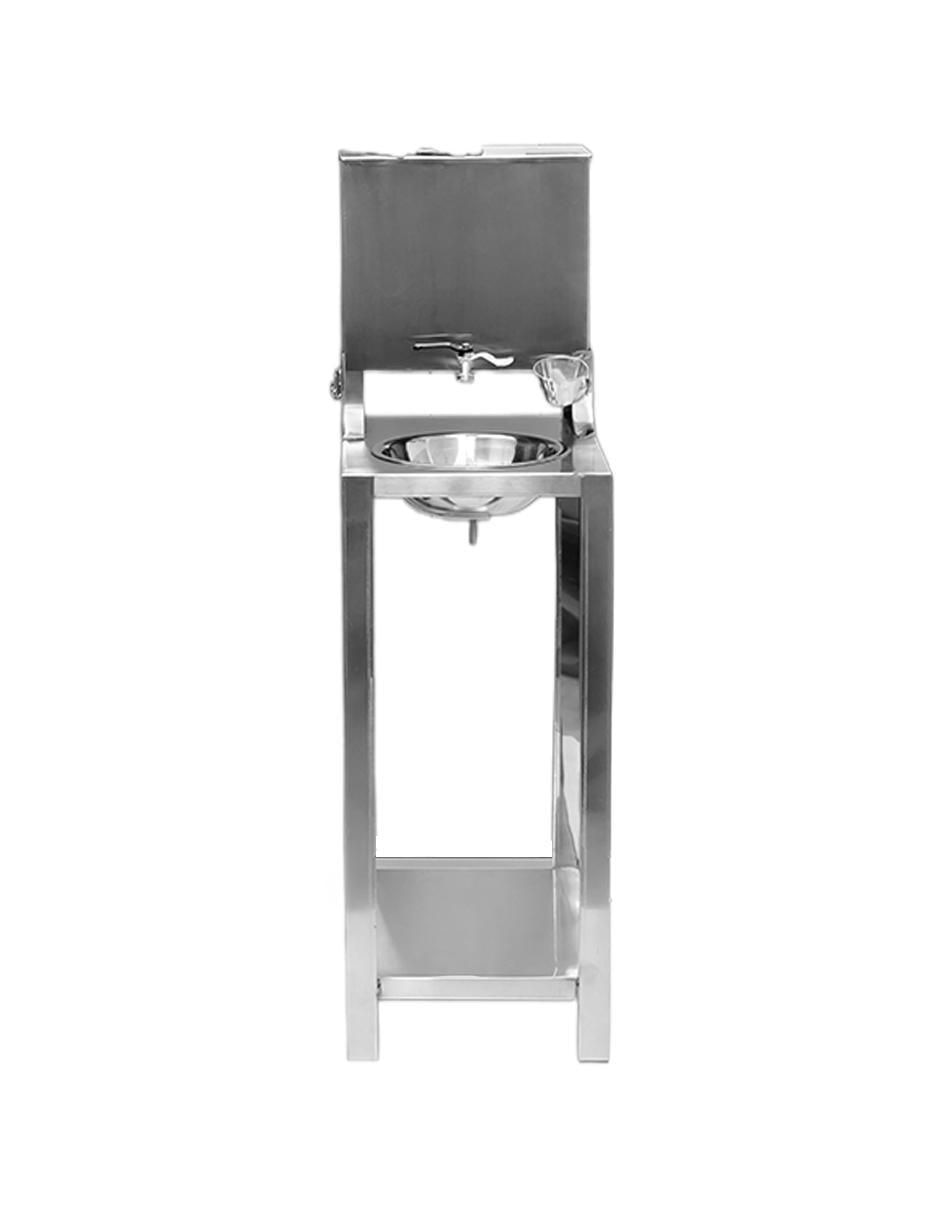 Lavabo estándar