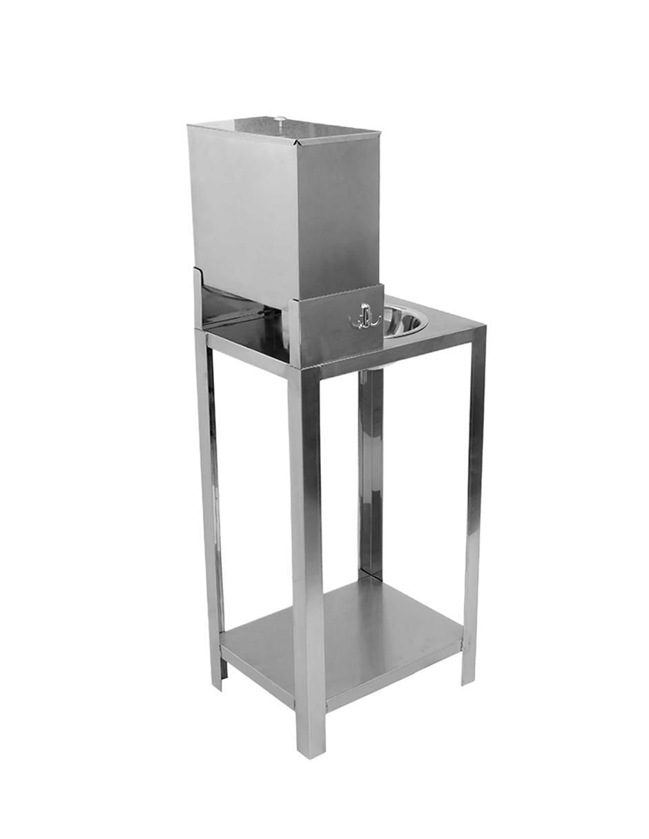Lavabo estándar 4
