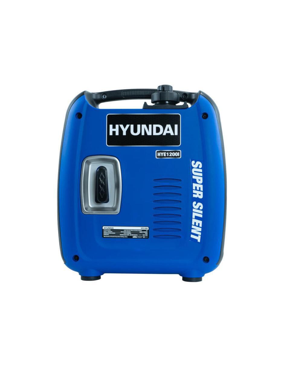 Generador eléctrico 900 KW 5