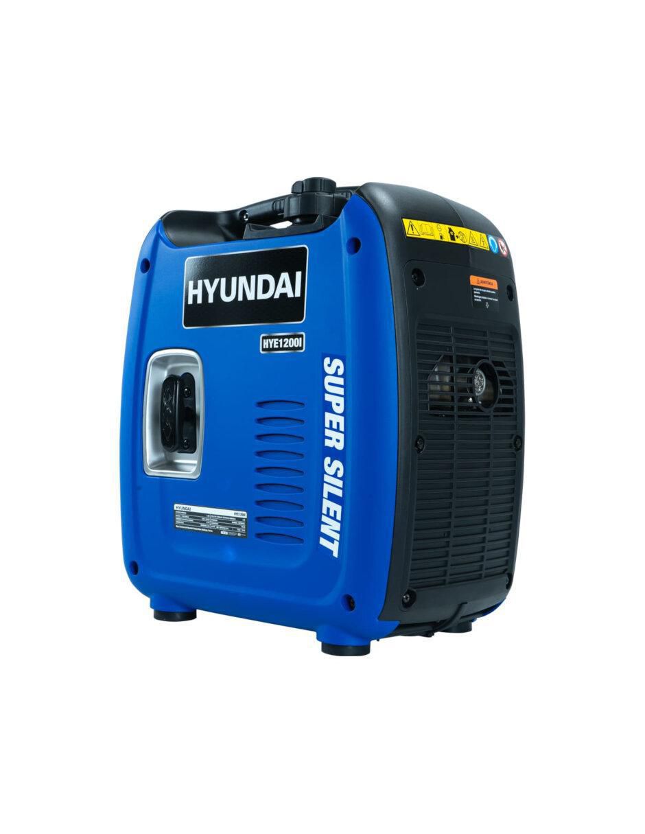 Generador eléctrico 900 KW 7