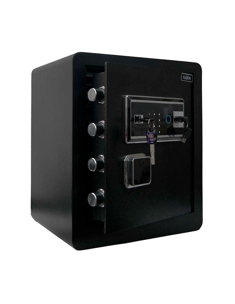 Caja fuerte manual y eléctrica 1