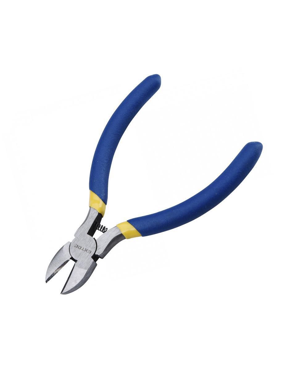 Pinza de electricista 2