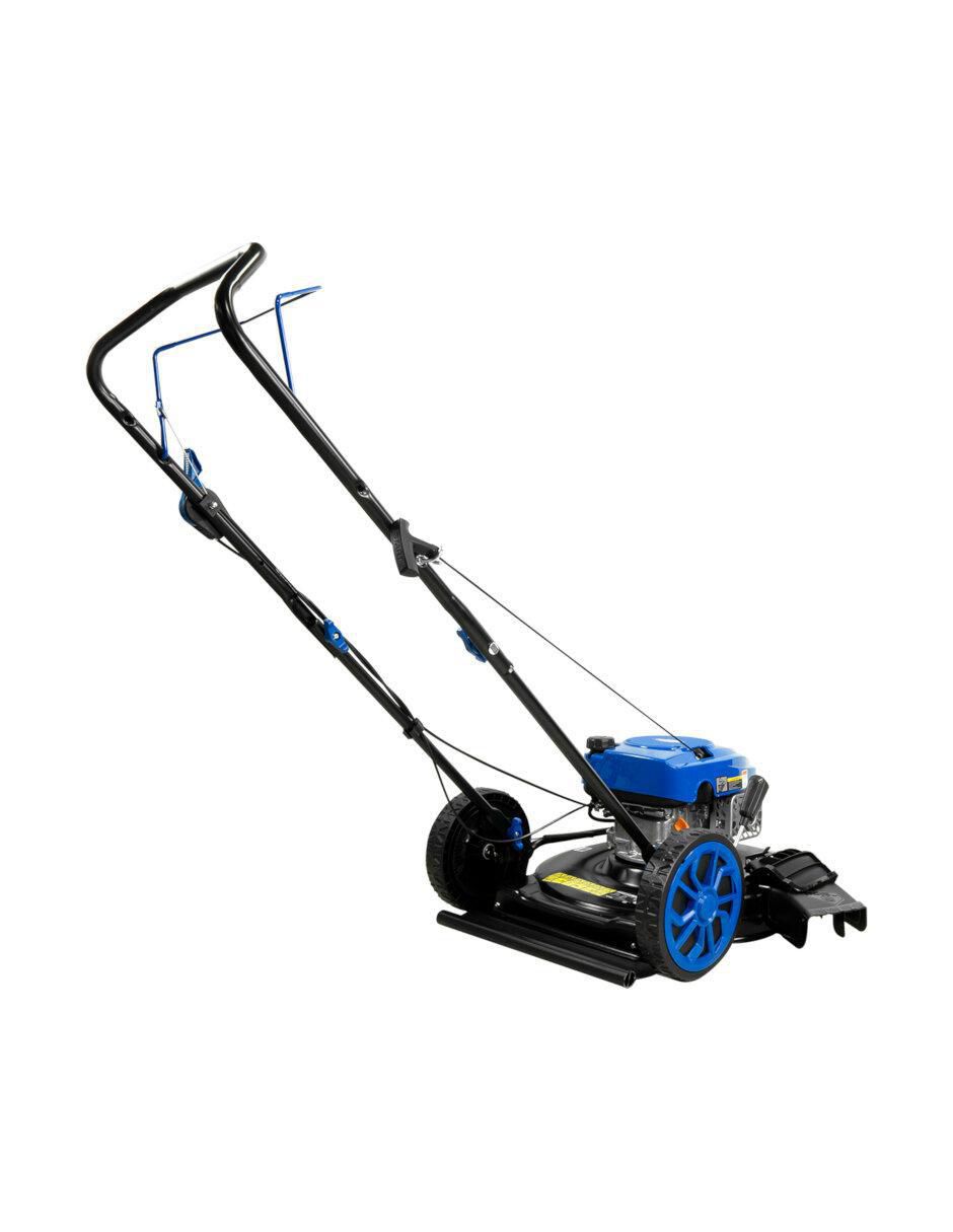 Podadora de pasto a gasolina hylm4521 7
