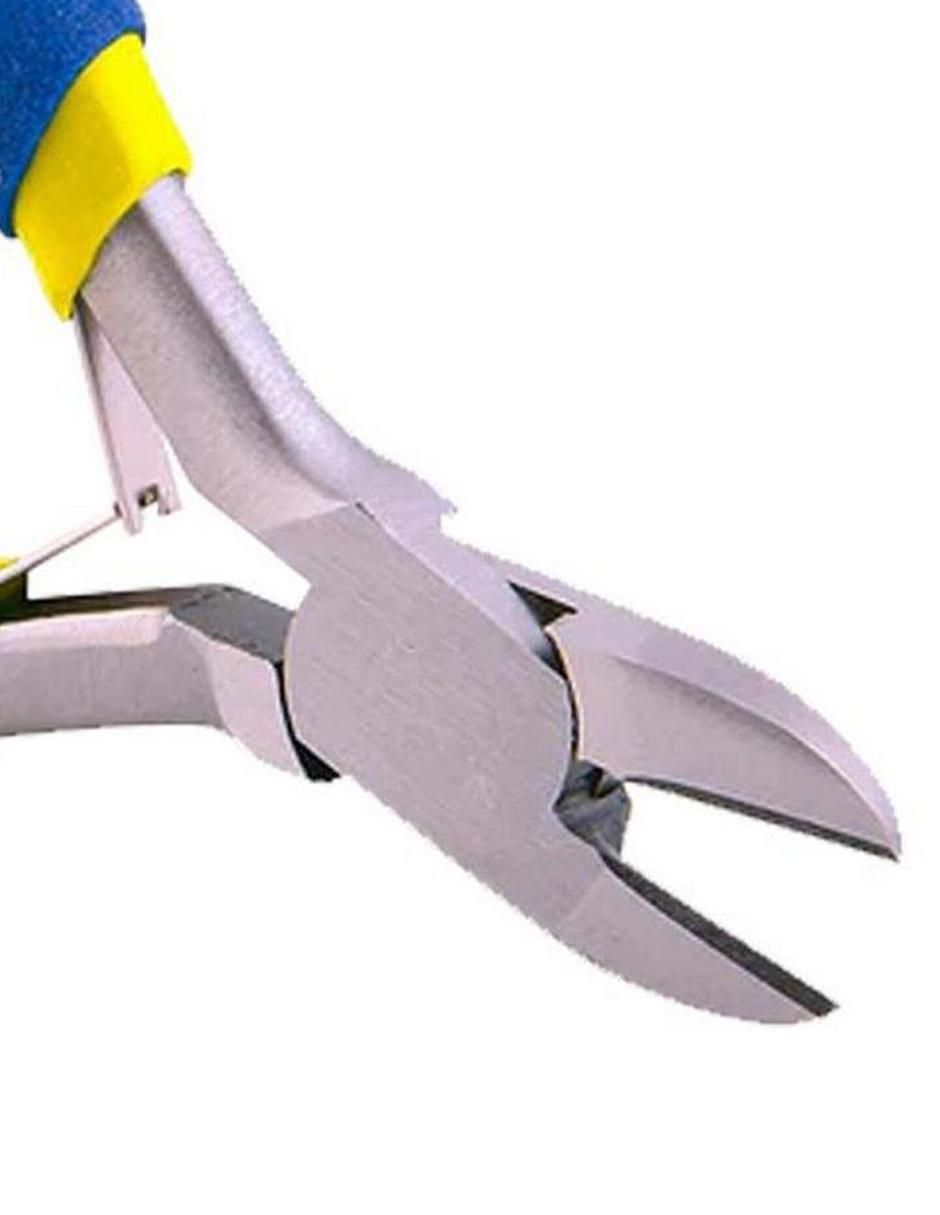 Pinza de electricista 3