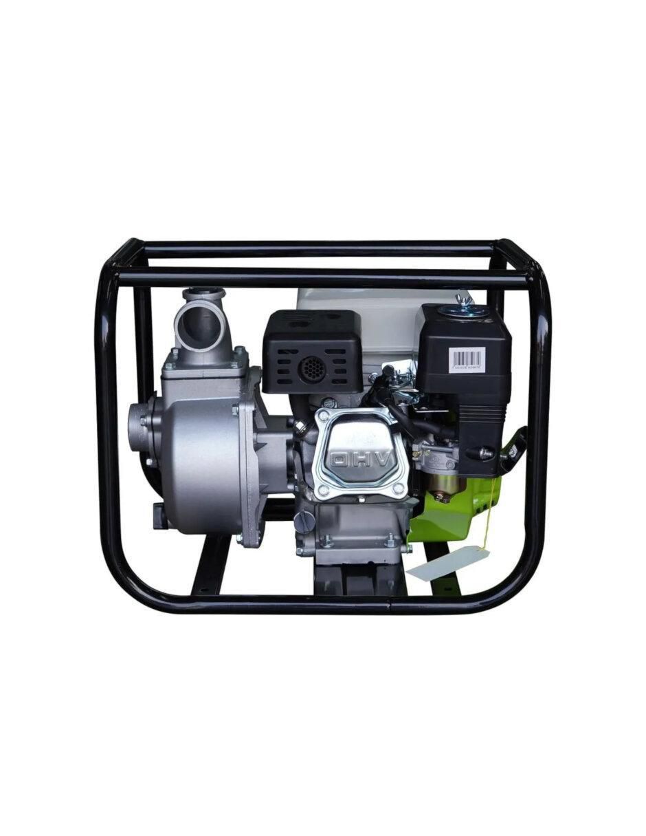 Bomba de agua Motobomba 6 3/4 HP 6