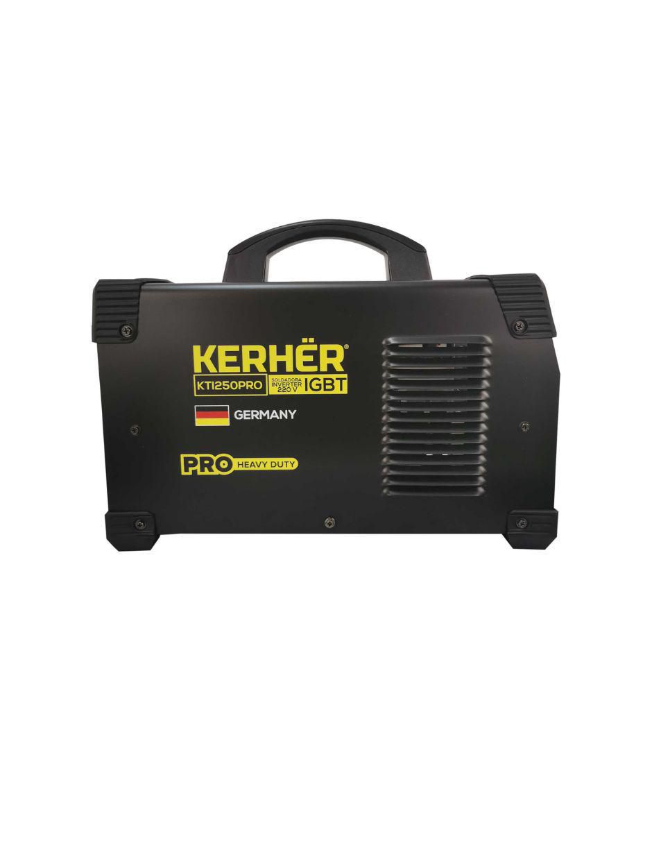Soldadora KTI250Pro 205 A 2