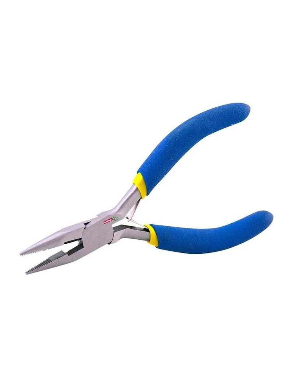 Pinza de electricista