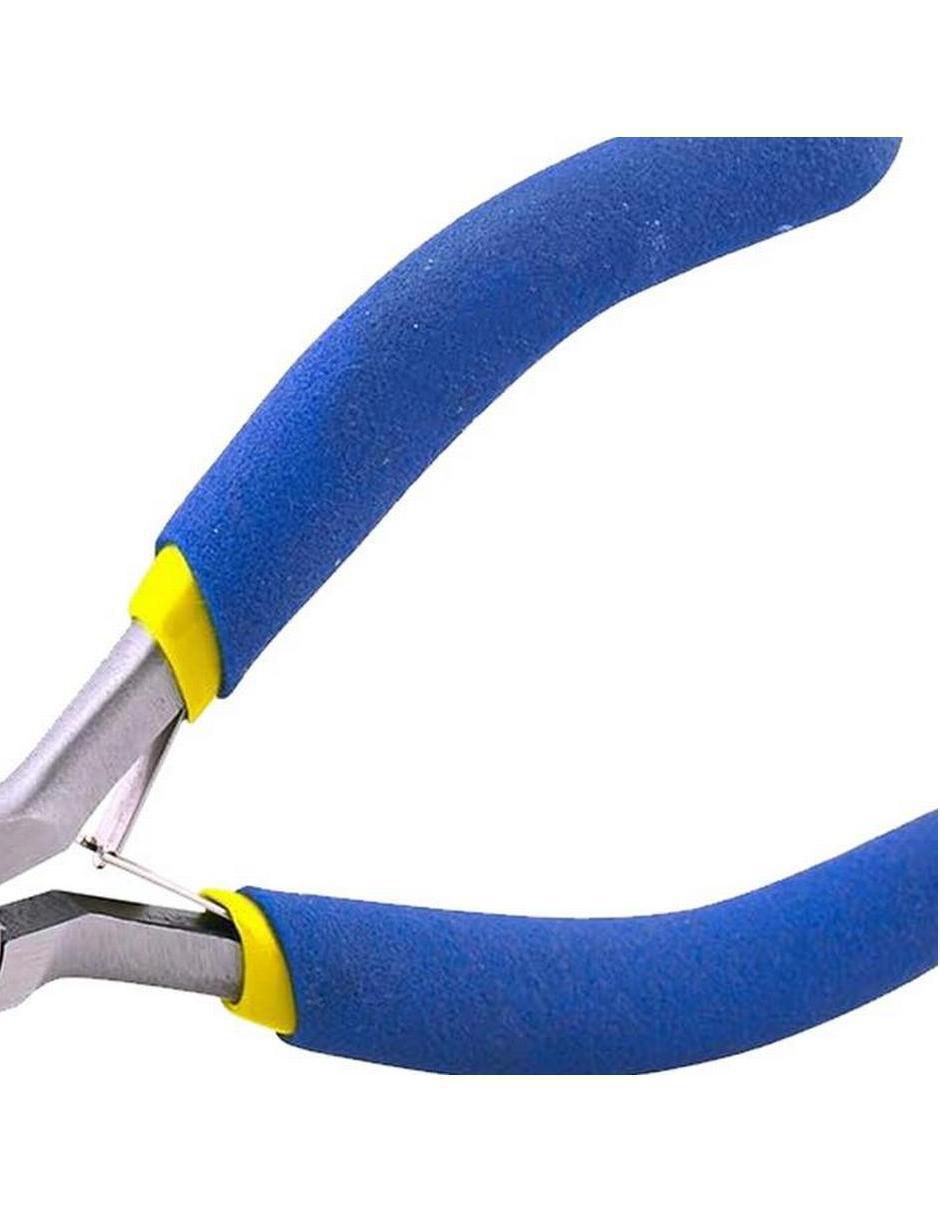 Pinza de electricista 3