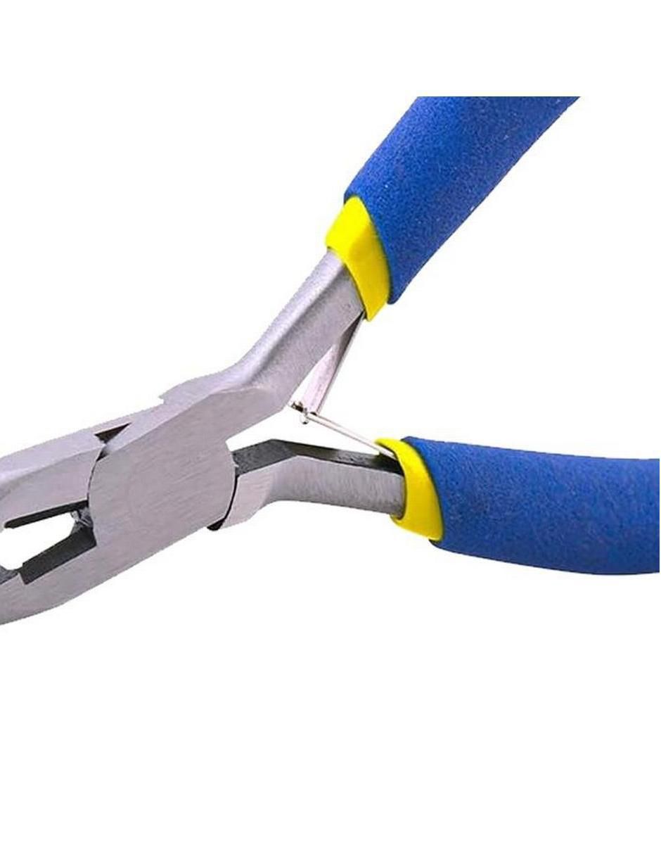 Pinza de electricista 4