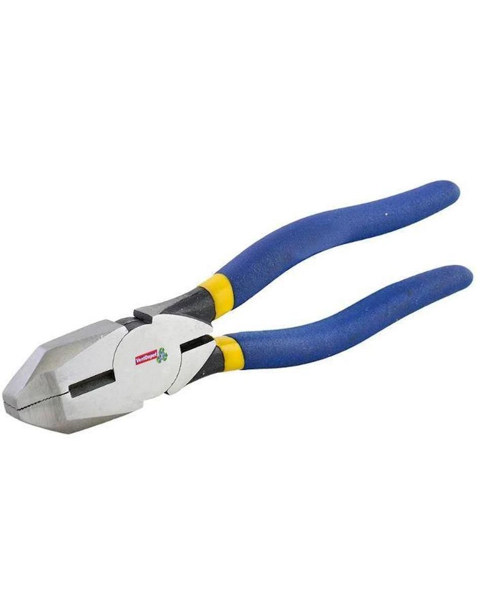 Pinza de electricista Pinza de electricista