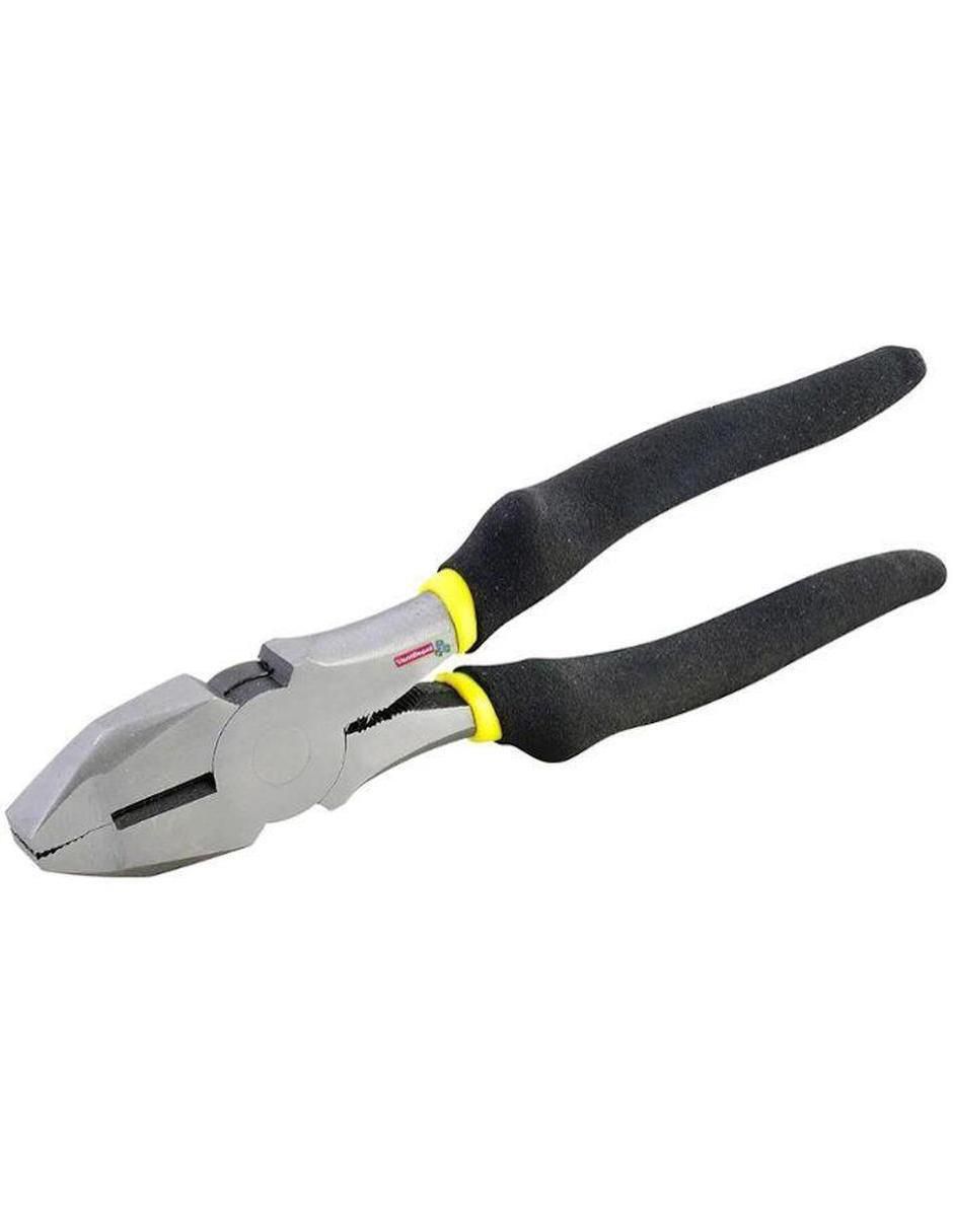 Pinza de electricista Pinza de electricista