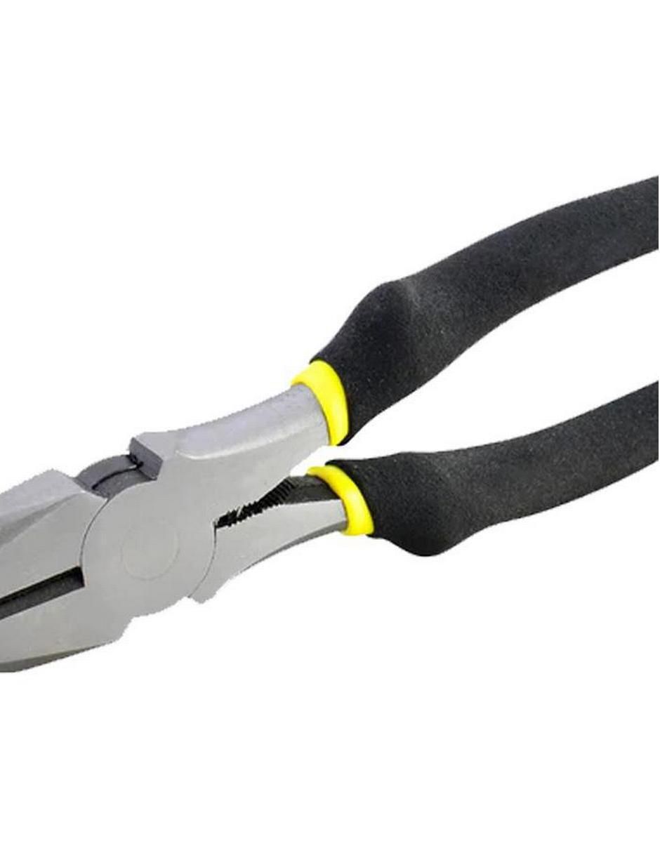 Pinza de electricista 2