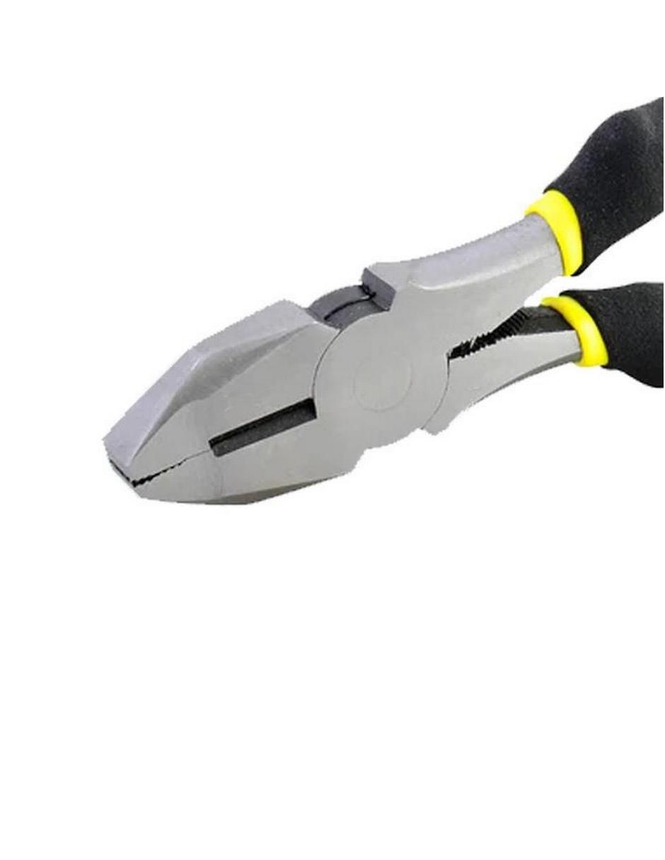 Pinza de electricista 3