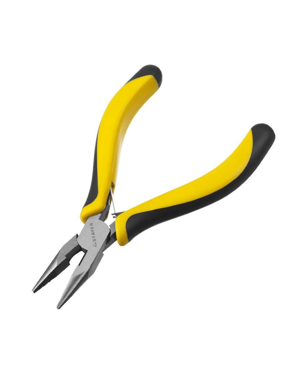 Pinza de electricista