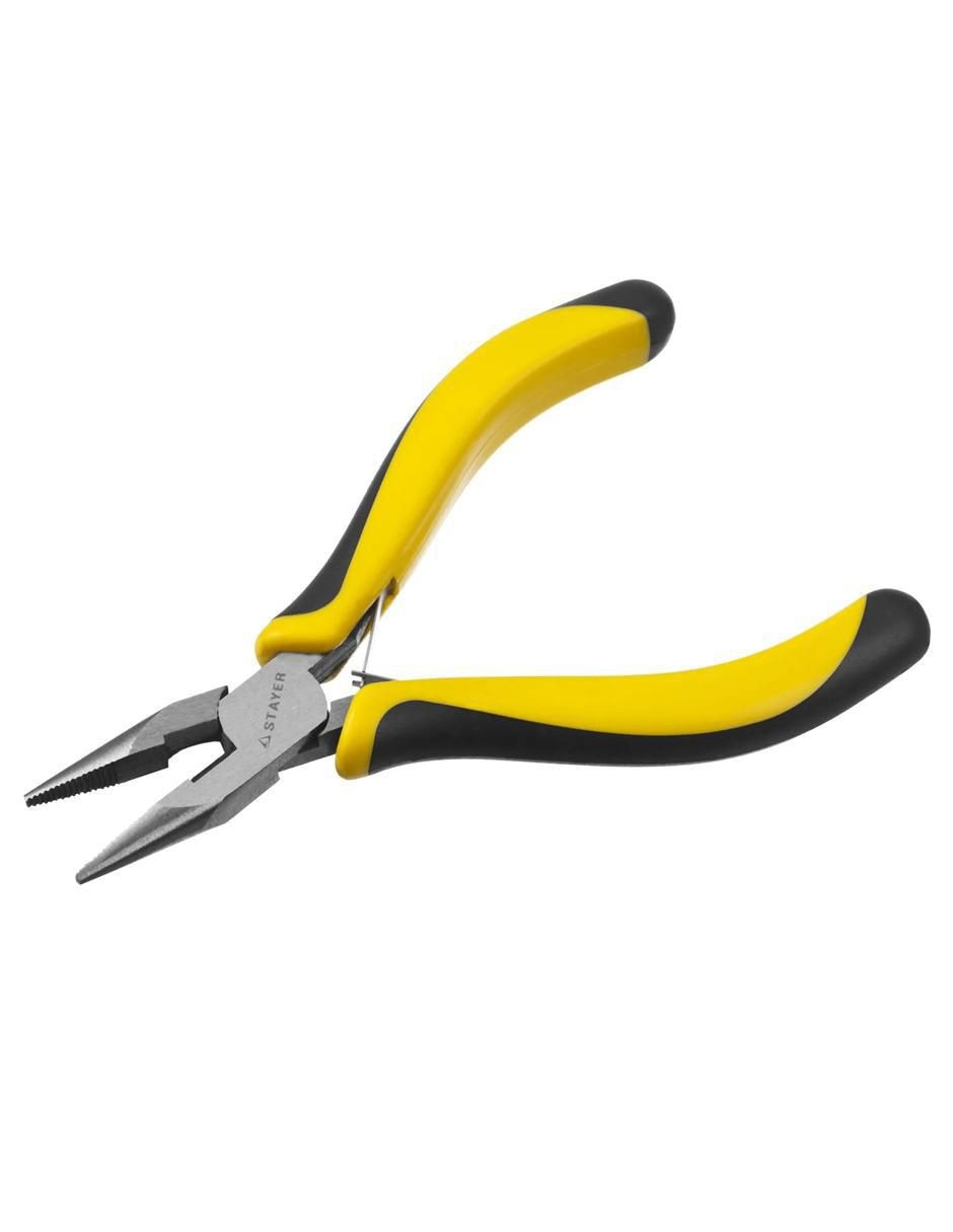 Pinza de electricista 3