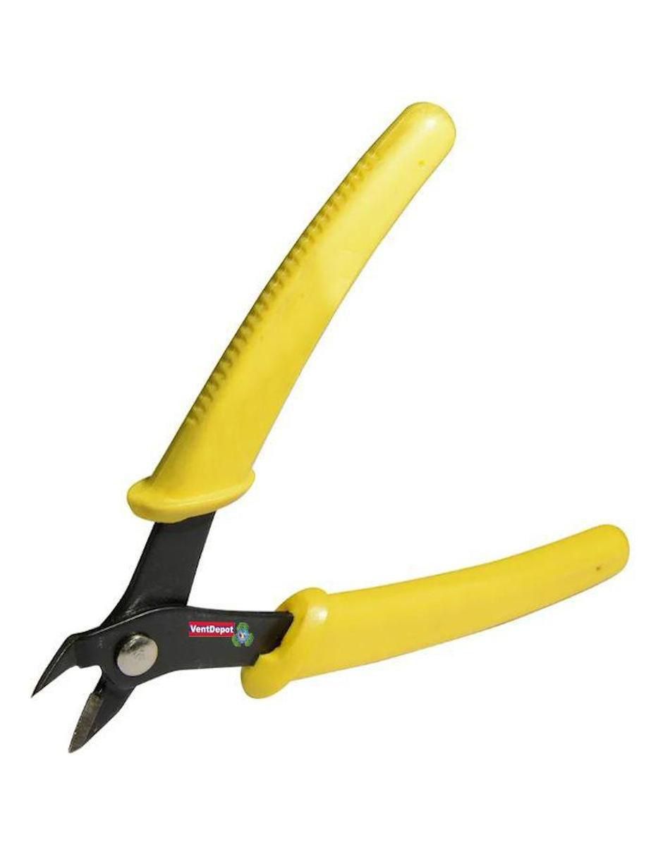 Pinza de electricista