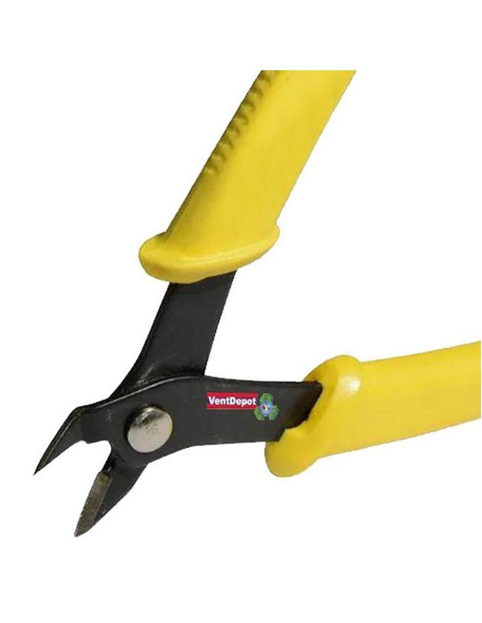 Pinza de electricista 2