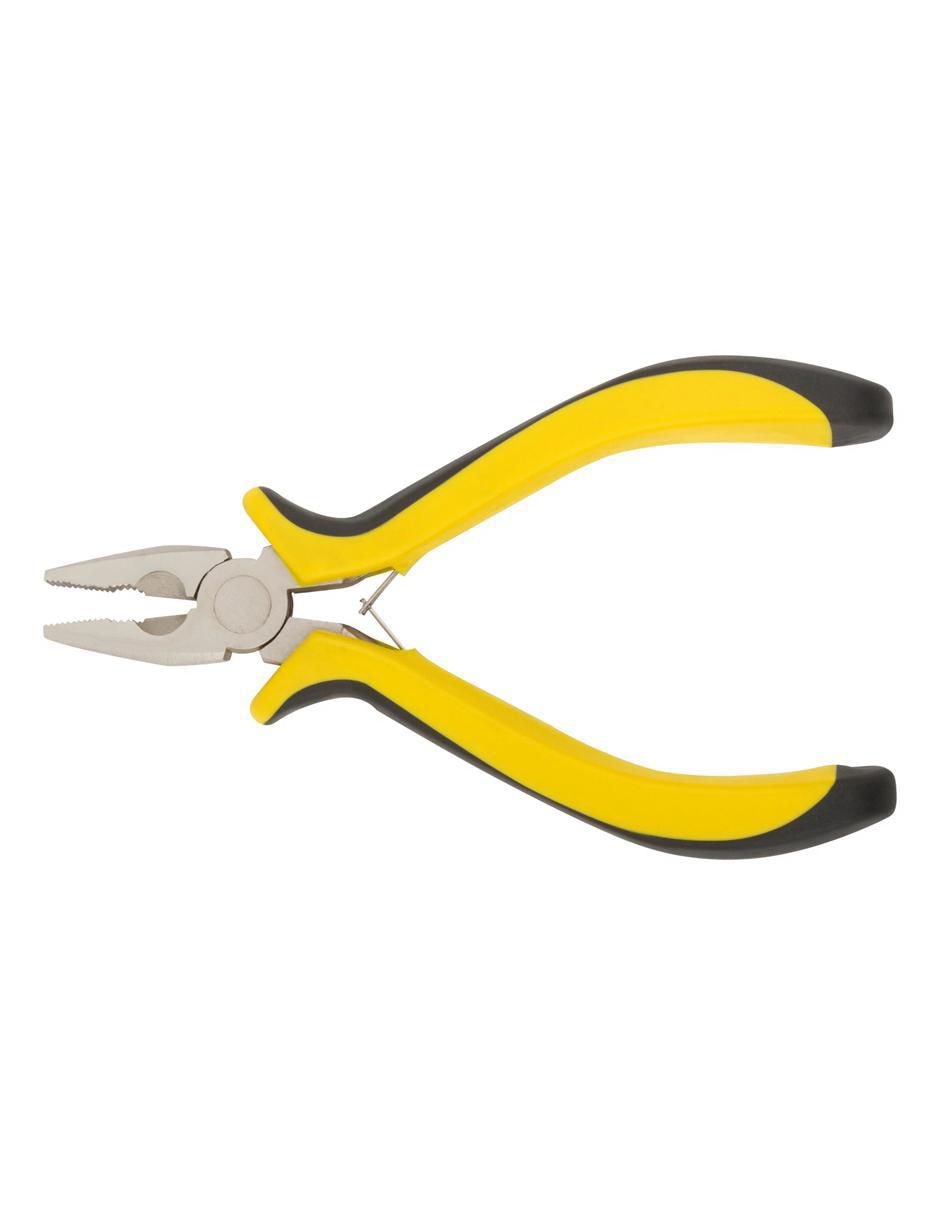Pinza de electricista