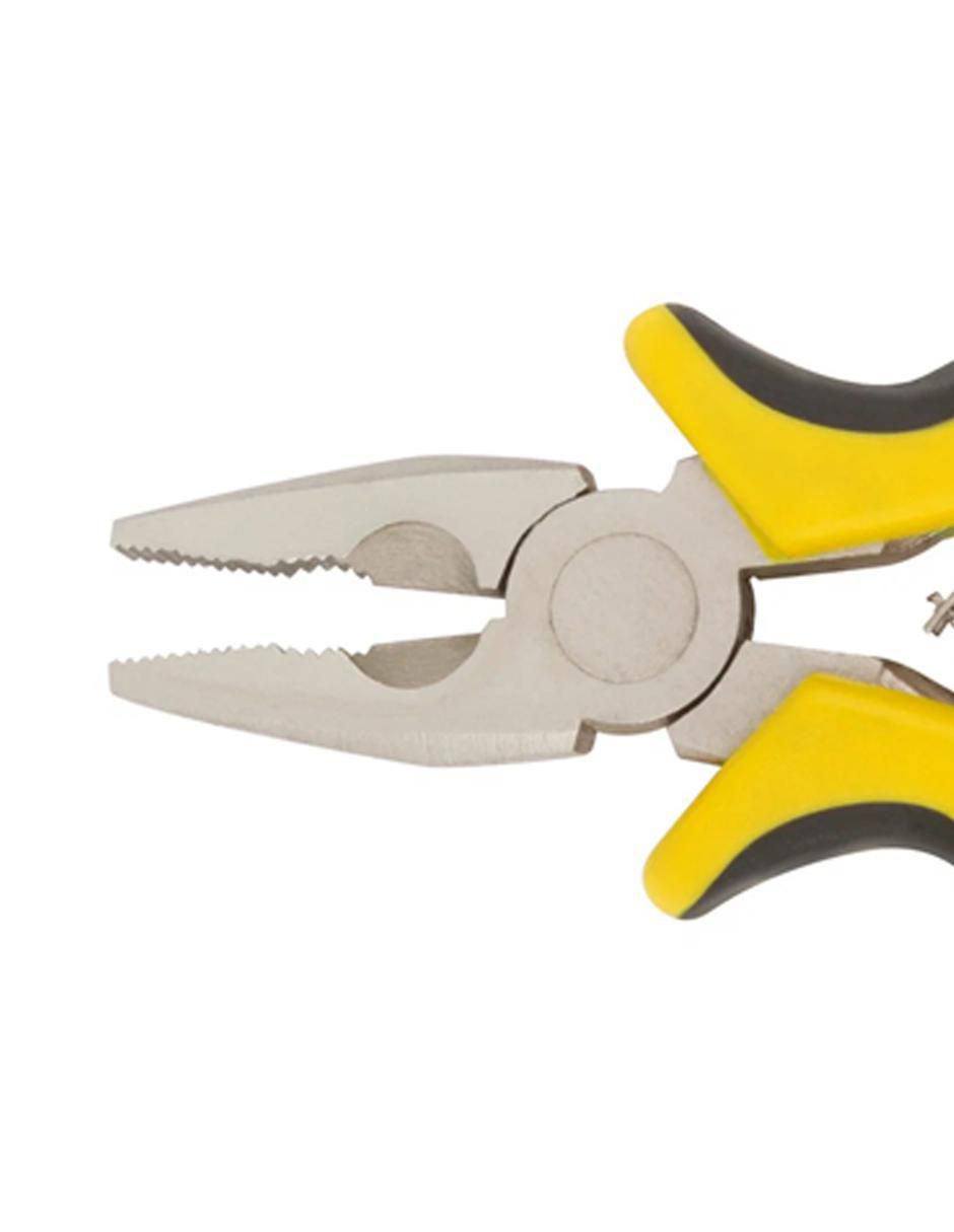 Pinza de electricista 2