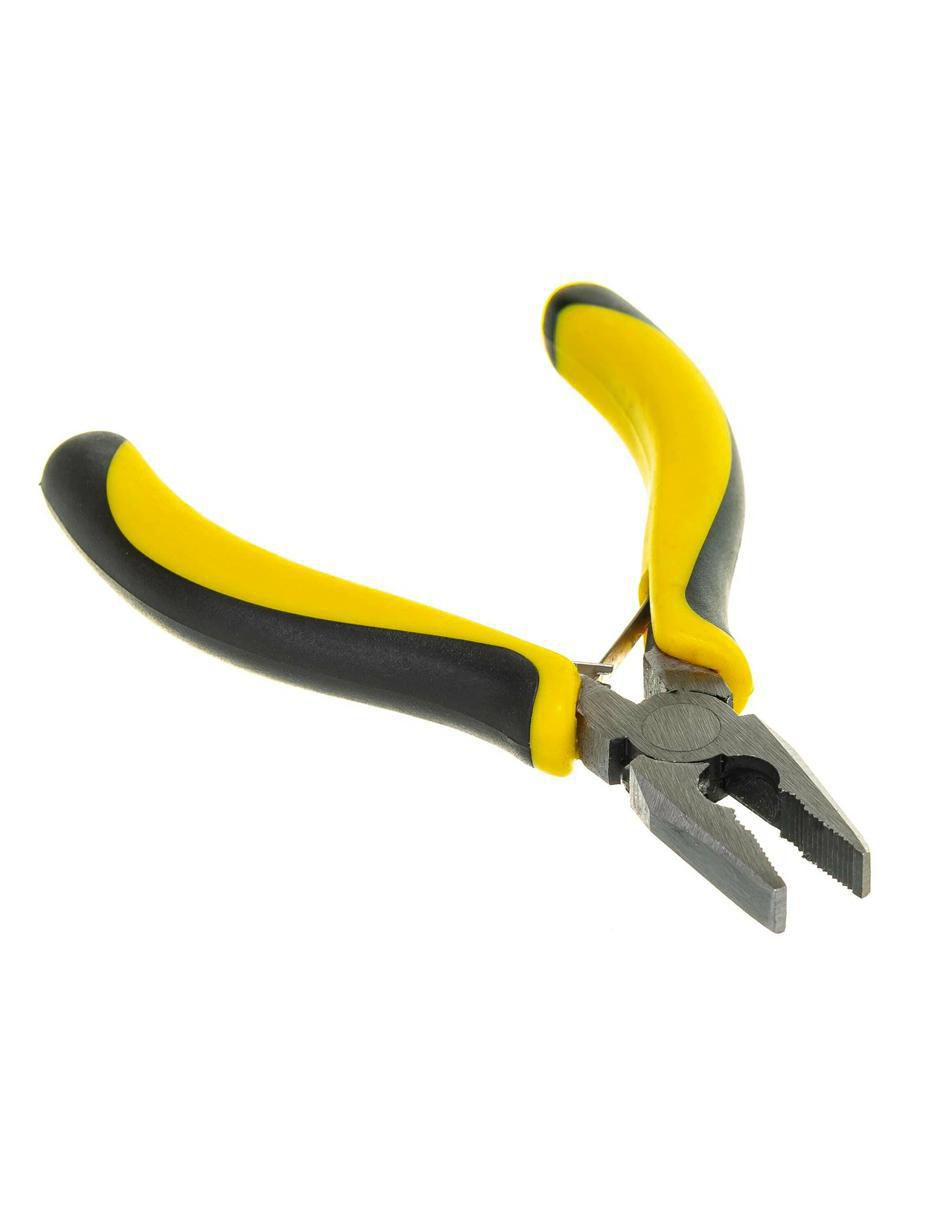 Pinza de electricista 3