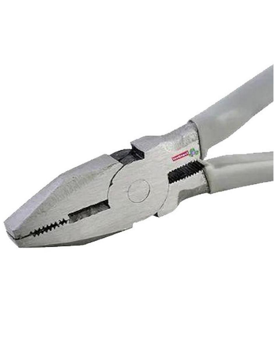 Pinza de electricista 2