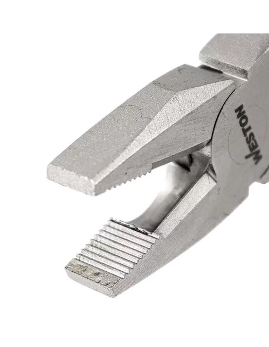 Pinza de electricista 3