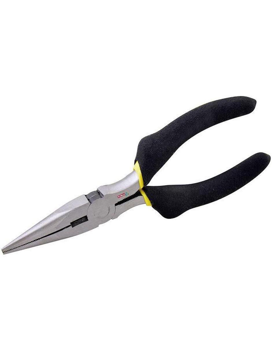 Pinza de electricista