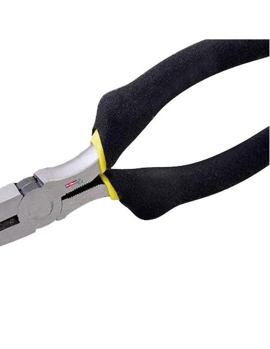 Pinza de electricista 2
