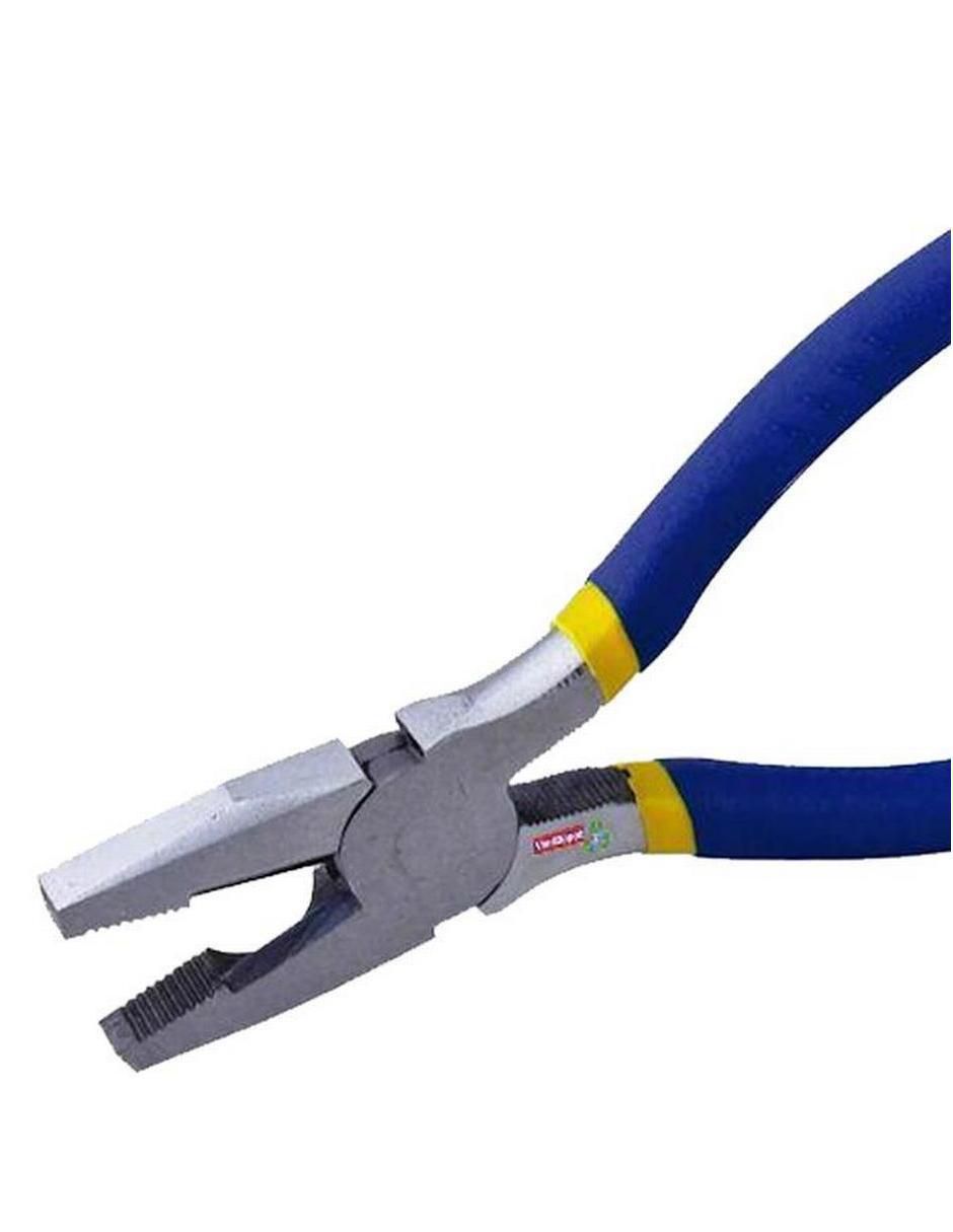 Pinza de electricista 2