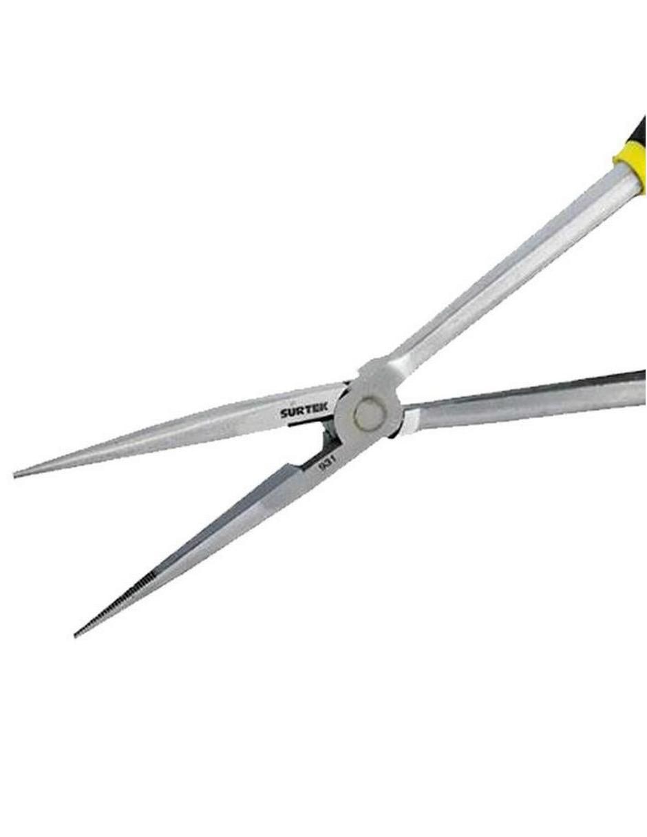 Pinza de electricista 2