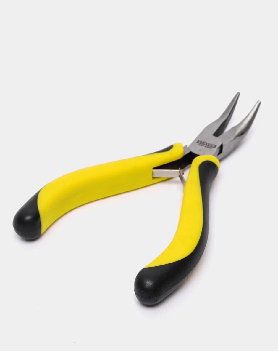 Pinza de electricista 2