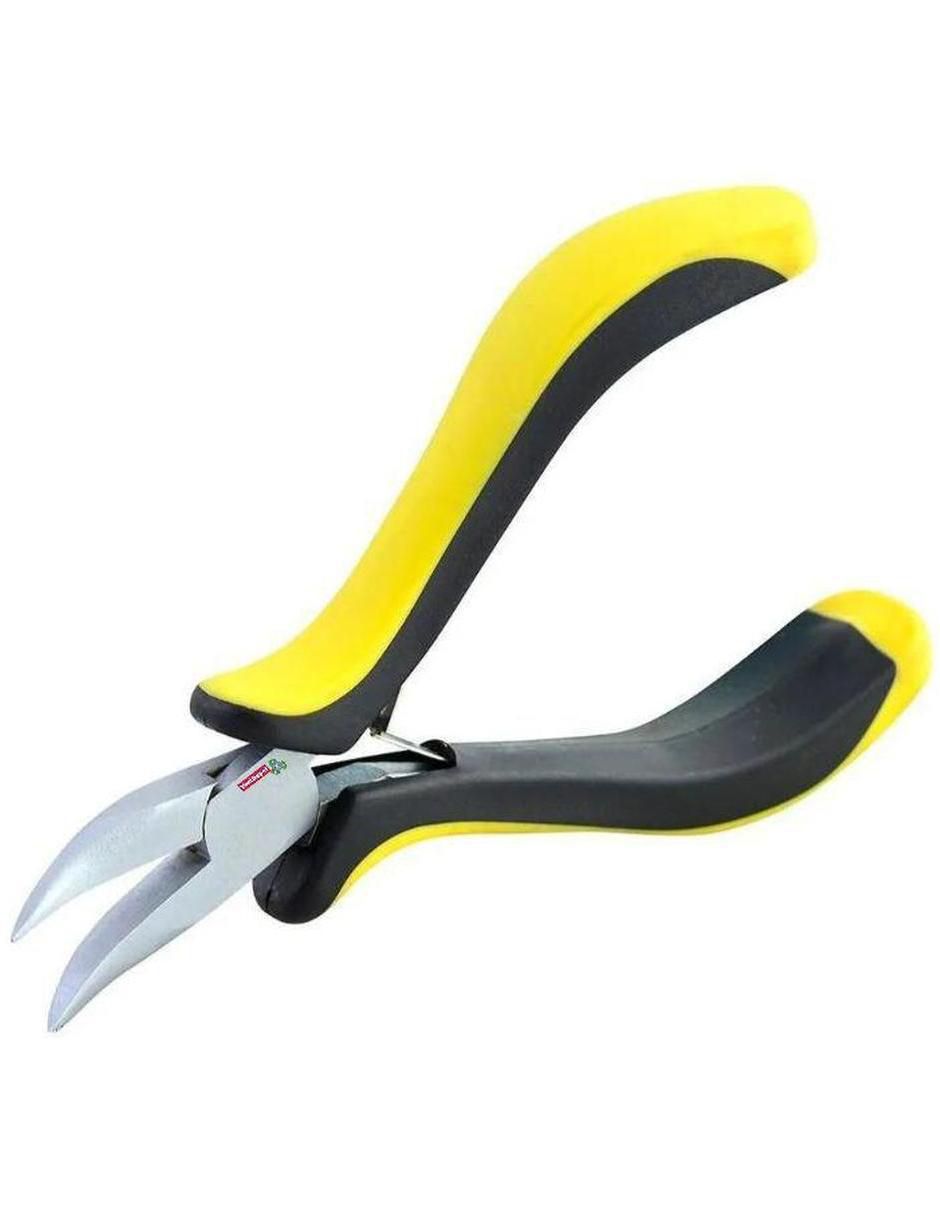 Pinza de electricista 3