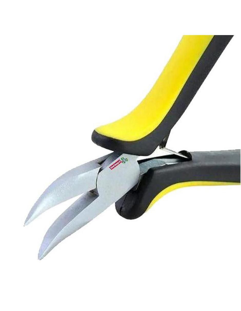 Pinza de electricista 4