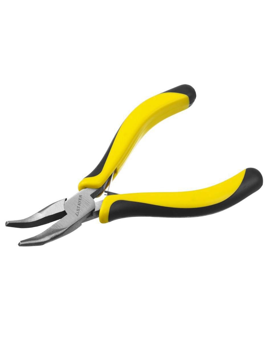 Pinza de electricista 5