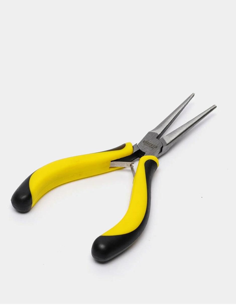 Pinza de electricista 2