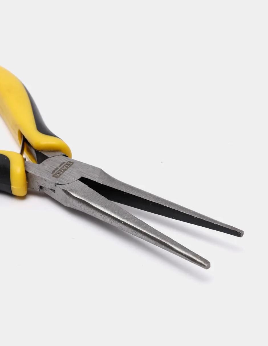 Pinza de electricista 3