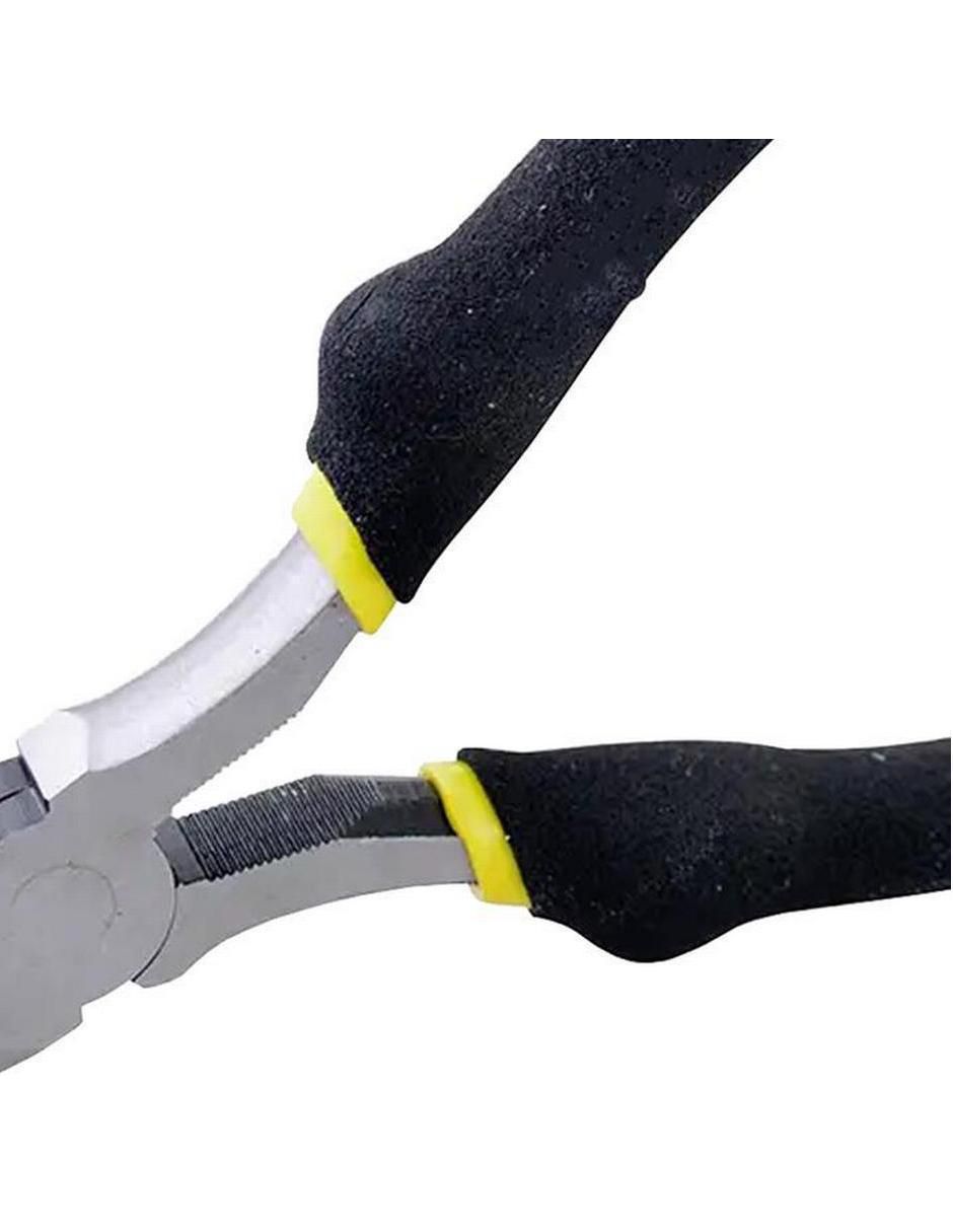 Pinza de electricista 2