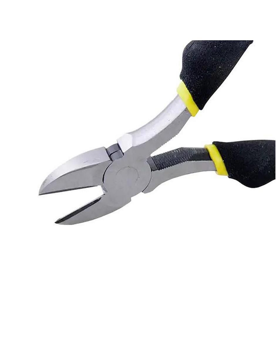 Pinza de electricista 4